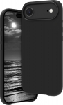 D. Bramante dbramante1928 Roskilde MagSafe ICON suojakuori, iPhone Air, Midnight