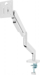 Gembird The handle on the desktop monitor 17'' - 32'' (MA-DA1-04-W)