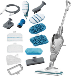 BLACK+DECKER MOP PAROWY 2w1 1600W +17ACC BHSM1615DSG