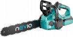 NeviQ L16A50 16"/18" Battery - chainsaw | Akumulator: 4.0Ah 40V | Moc: 2400 W | fence: 16"/18" | Silnik: brushless | Tool Kit
