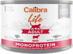 CALIBRA Cat Adult Life Beef 200g