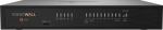 DEL SonicWALL TZ Series TZ480 - Gen 8 - Sicherheitsger&auml;t