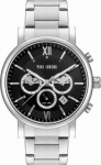 PAUL LORENS Men's Watch PL20017B-1C1 / black
