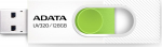 Adata Pendrive UV320 128GB USB 3.2 Gen1 White