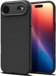 Spigen Liquid Air iPhone 17 Air matte black