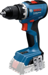 BOS Bosch GSR 18V-65 Combo Kit Cordless Drill Driver