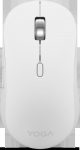Lenovo Silent Mouse | Yoga | Wireless | Bluetooth | Seashell