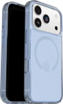 OtterBox Symmetry Series Clear Protective cover Polycarbonate Thermoplastic elastomer (TPE) Apple iPhone 17 Pro