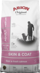 ARION Original Skin & Coat Medium Salmon - dry dog food - 12kg