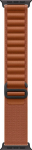 Apple Loop f&uuml;r Smartwatch - 49 mm, schwarze