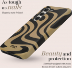 MIO Swirl Magsafe Compatible for Samsung S25 Ultra 5G