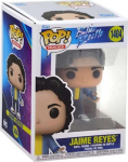 Funko Pop! Movies: Blue Beetle - Jamie Reyes #1404 Vinyl Figure