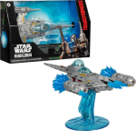 Hasbro Disney Transformers: Star Wars The Mandalorian - N-1 Starfighter (G0098)