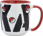 Stor: Pokemon: Thunderstruck Elite - Ceramic Mug in Gift Box (400ml) (75767)
