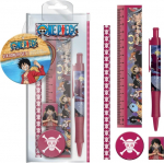 ''Pyramid Shop.com'' Pyramid: One Piece Stationery Set (SR74432)