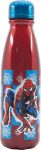 Stor: Marvel: Spider-Man Arachnid Grid - Daily Aluminium Bottle (600ml) (74740)