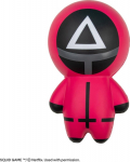 Fame Bros Cinereplicas TV Series: Netflix Squid Game - Soldier Squishy (CR2042)