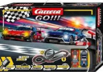 Carrera Go 20062597 GT Powerplay 4.9m