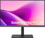 LCD Monitor|SAMSUNG|24 "|1920 x 1080 pixels|Full HD|Native aspect ratio 16:9|LCD|Flat|LS24F434UAUXEN