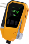 Alcovisor Breathalyzer electrochemical Titan