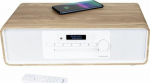 Thomson Tower Mini Tower Hi-fi MIC301IDABBT