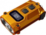 Nitecore Flashlight TINI3 600lm Orange
