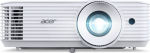 Acer P1358I | WXGA (1280x800) | 5000 ANSI lumens | White | Wi-Fi