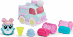 MGA Dohkins - Ice Cream Truck & Baker Playset (123071)