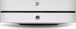 Bluesound Powernode N331 network amplifier, white