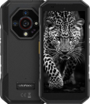 MOBILE PHONE ARMOR X32/6/128GB FUTURE BLACK ULEFONE