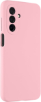 Tactical Velvet Smoothie Cover for Samsung Galaxy A26 5G / Pink Panther