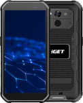 Smartfon iGET iGET T1 Black