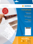 Herma negatiivitasku 5-ne PP CL 25 lehte (7761)