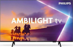 PHILIPS 55PUS8400/12 55" QLED 4K TitanOS 60Hz Ambilightx3 - 55" | QLED | 4K UHD | DVB-T2/C/S2 | SmartTV | TitanOS | Wi-Fi | Bluetooth | 3xHDMI | 2xUSB | 60Hz