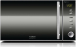 CASO Design MG 20 menu - Microwave oven with