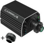 Cammus WB15 with. Quick Release