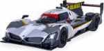 Jamara BMW M Hybrid 1:24 grau 3+