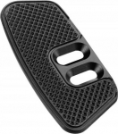 Simagic paddle shifter module - schwarz, dual clutch