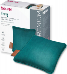 Beurer HK77 Heaty battery-powered heating pad, vihre&auml;