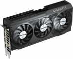 Gigabyte GIGA VGA 16GB RTX5070TI WF3-OC-SFF-16G 3xDP/HDMI GeForce RTX 5070 Ti WINDFORCE 3 OC SFF 16G
