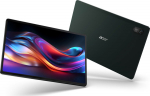Acer | Iconia X12 | 12.6 " | Black | 2560 x 1600 pixels | Mediatek | Helio G99 MT8781 | 8 GB | LPDDR4X | 128 GB | Wi-Fi | Front camera | 5 MP | Rear camera | 13 MP | Bluetooth | Android