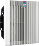 Rittal Blue e+ - ventilation unit - with filter