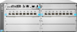 HPE Aruba 5406R 16-port SFP+ (No PSU) v3 zl2