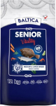 BALTICA Excellent Senior Vitality Baltic fish Medium and large breeds - dry dog food - 12kg