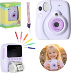 RoGer Digital Instant Camera 128GB
