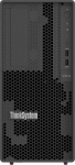 Server Lenovo ThinkSystem ST50 V3 7DF3 - Server - Tower - 5U - 1-directional - 1 x Xeon 6315P / 2.8 GHz - RAM 16 GB - SSD 2 x 480 GB - Matrox G200 - 1GbE - lack of operating system - Monitor: brak