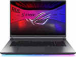 ASUS ROG Strix G18 G815LR-S9005W, Intel Core Ultra 9, 45.7 cm (18"), 2560 x 1600 Pixel, 32 GB, 2 TB, Windows 11 Home