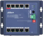 Dahua Europe SWITCH DAHUA CHS4110-8ET-90-F