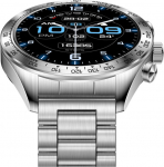 Ksix Smartwatch ELITE, Silver