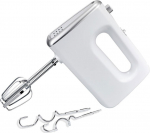 Maestro MR-503 Hand mixer White